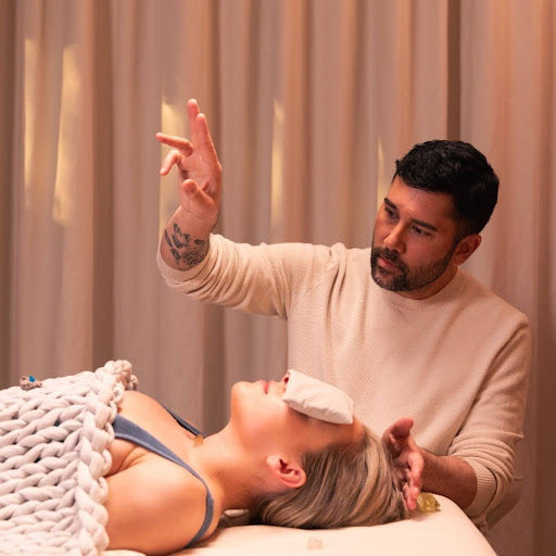West Village Therapist