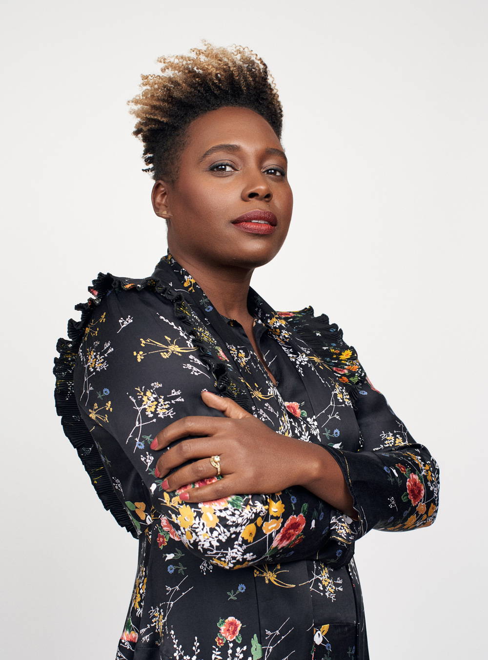 Oui the People: A Conversation with Founder Karen about Inclusivity, Innovation, + Wellness
