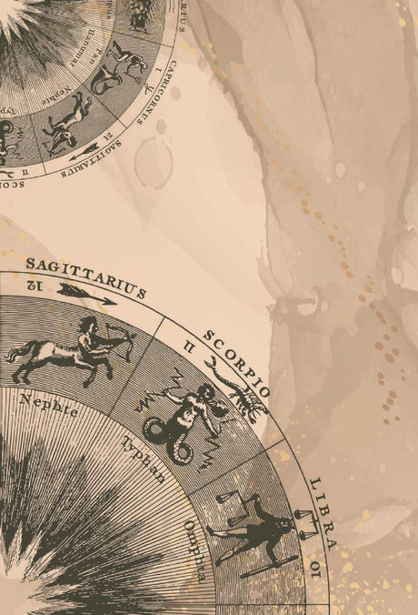 Your December 2024 Horoscope (+ Programming Suggestions)