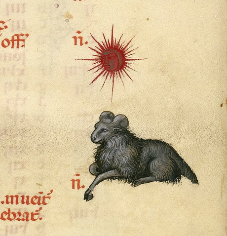 April’s Fire: What Aries Season Means for You