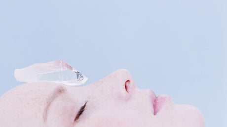 2 Truths 1 Myth: The Truth About Crystal Healing