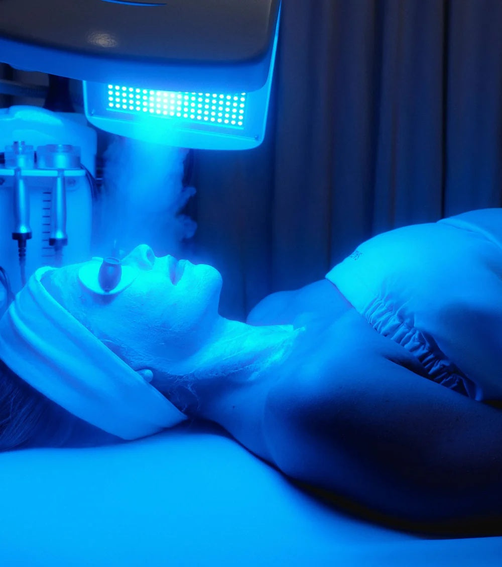 best facials upper east side