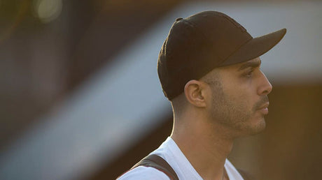 AM/PM: A Fashion-Insider With A Botanical Beauty Routine