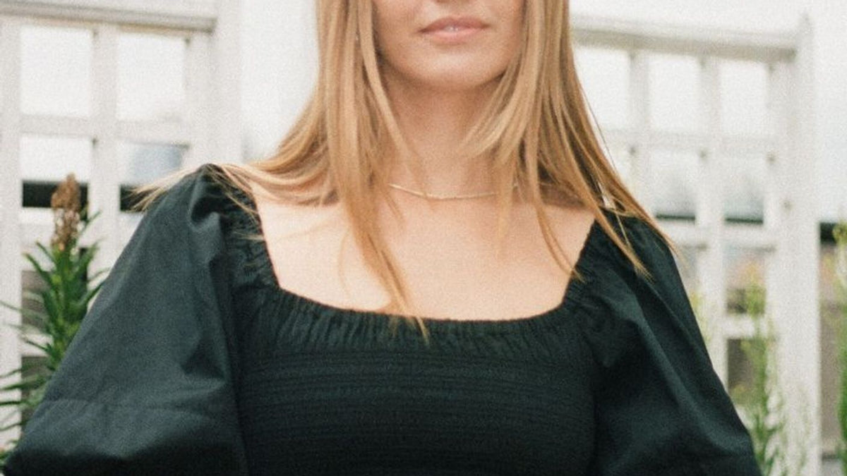 AM/PM: Isla Beauty's Co-Founder Wants To Take The Guess Work Out Of Your Routine