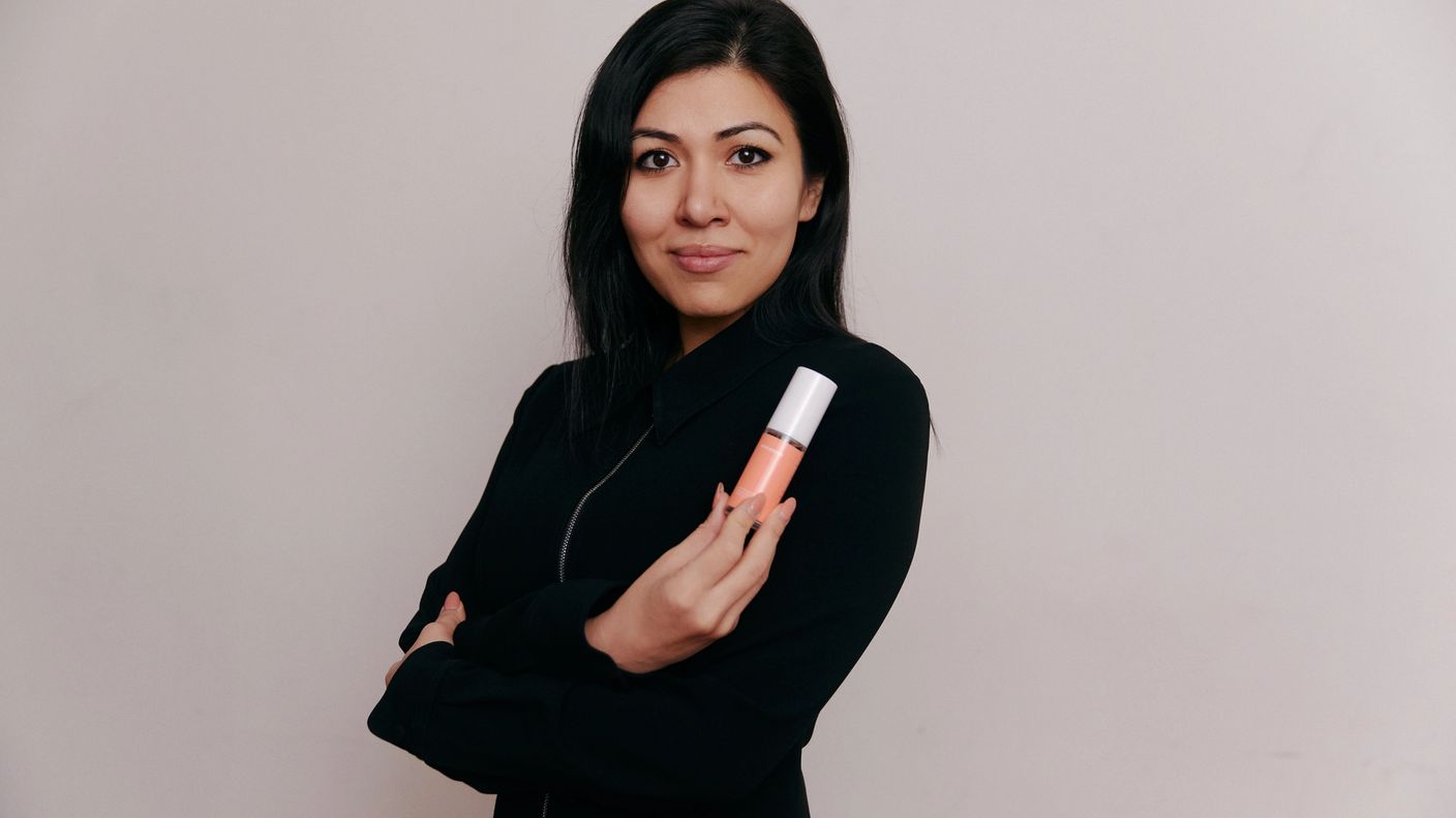 AM/PM: More Than Skin Deep: Tai Adaya On Wellness