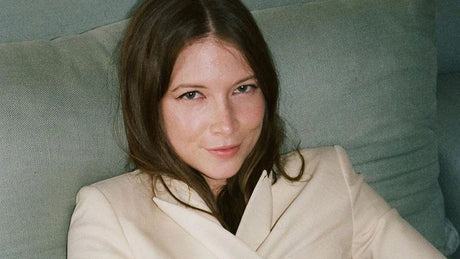 AM/PM: This Woman Is On A Mission To Ritualize Haircare