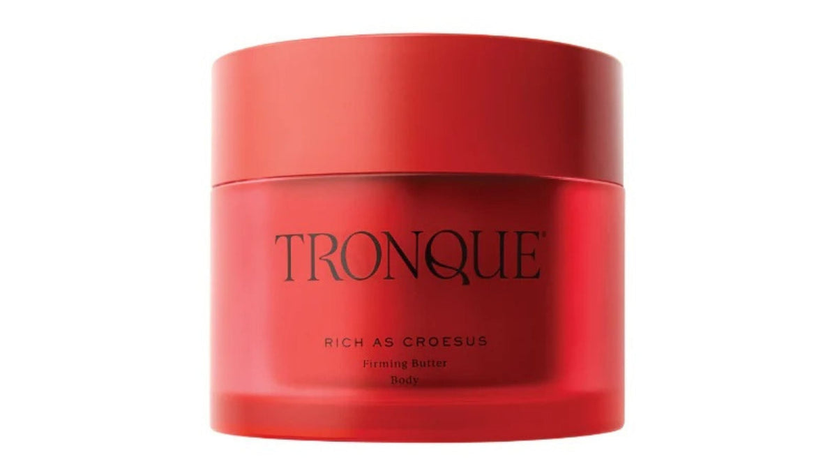 Tronque