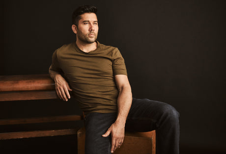 The Breath That Transforms: A Conversation with Nicholas Pratley