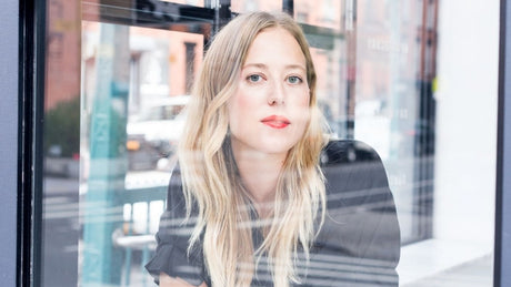 AM/PM: Verena Von Pfetten Of Gossamer: The AM/PM