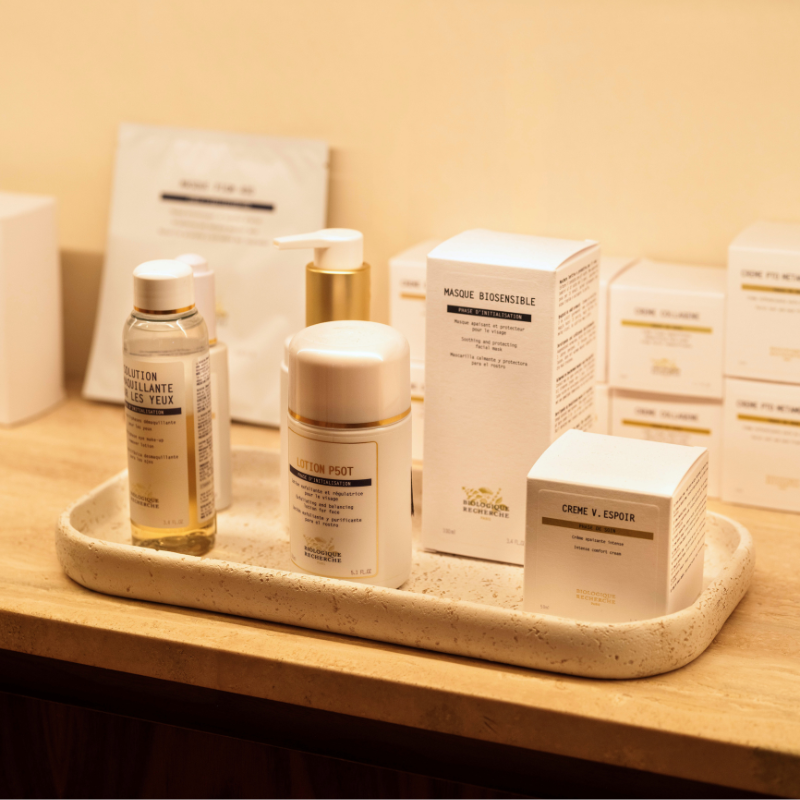 Biologique Recherche