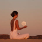 Full Moon Sound Ritual 7/29