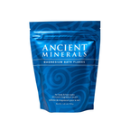 Magnesium Bath Flakes
