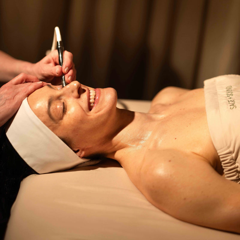 Bespoke Facial