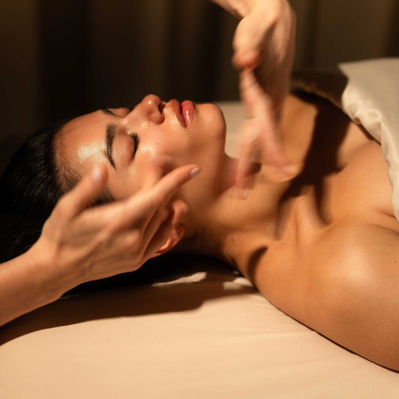 Sculpting Buccal Ritual
