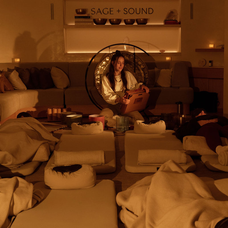 Candlelit Meditation