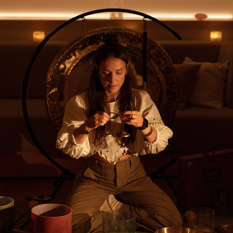Candlelit Sound Experience