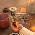 Clearing Ritual + Sound