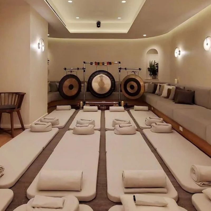 Gong Sound Experience