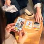 Exploring Tarot