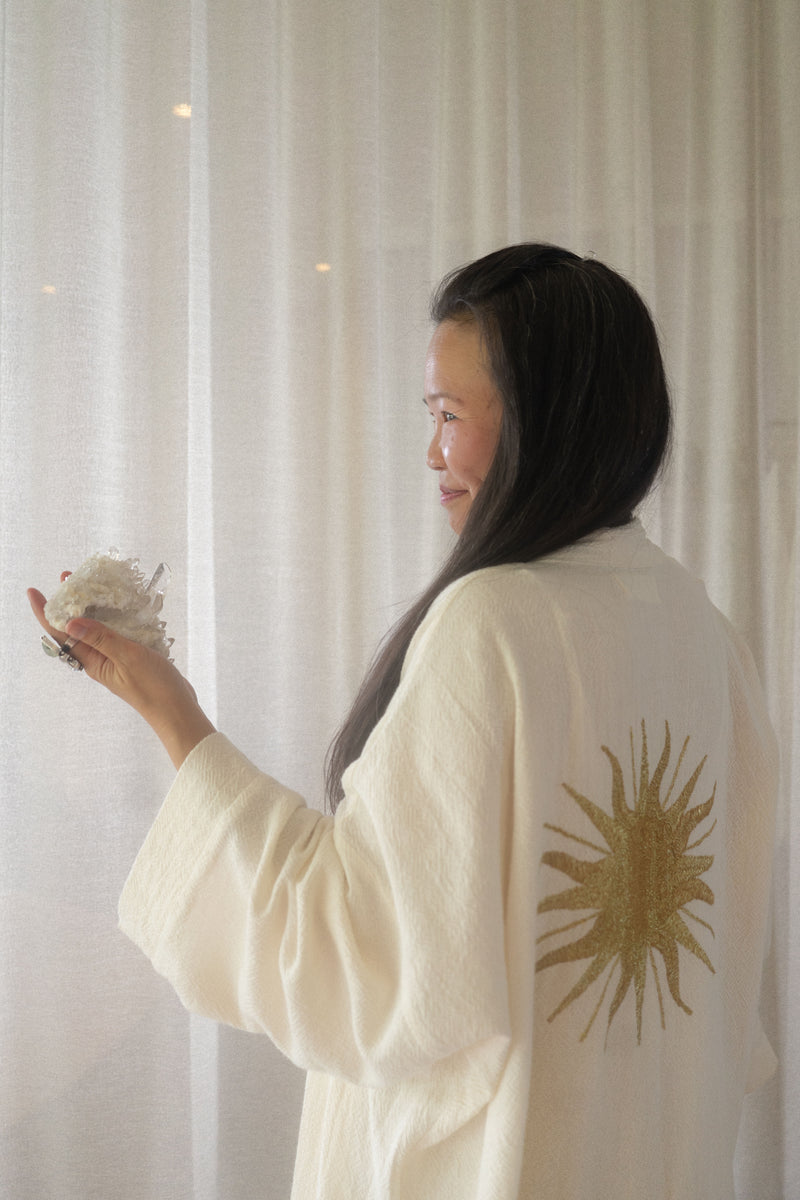 Integrative Energy Healing with Valerie Oula
