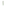 N.04 The Small - Miracle Massaging Detangling Brush