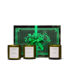 Three Sisters Candle Set