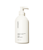 Nutrient-Rich Body Cleanser