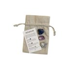 Crystal Set: Intuition