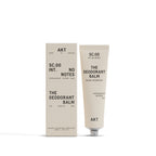 The Deodorant Balm - SC. 00