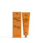 The Deodorant Balm - SC. 01