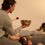 Breathwork + Sound