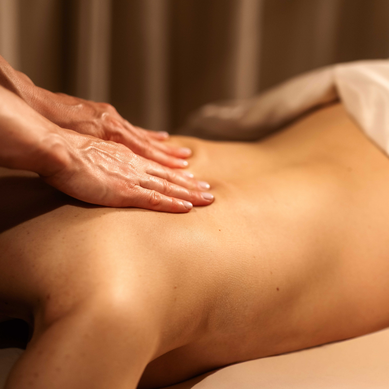 Swedish Massage