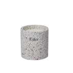 Terrazzo Plantable Candle