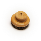 The Dry Brush