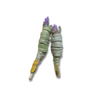 Sage Bundle with Crystal