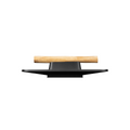 home products at Sage + Sound, featuring the Walden Palo Santo Stand