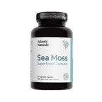 Sea Moss Superfood Capsules
