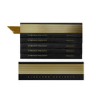 Series 01 Incense Box
