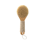 Dry Brush