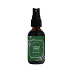 Throat Spray